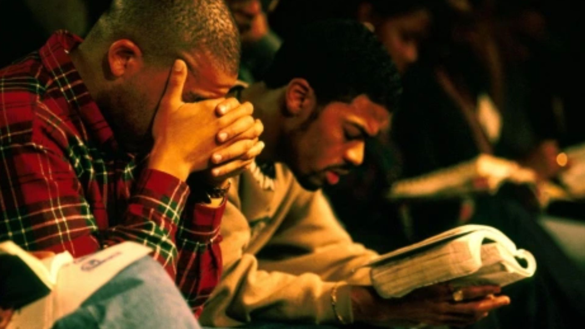 Ministério de Homens